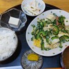 沖縄家庭料理 はは