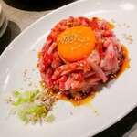 Horumon Yakiniku Hachi - 