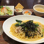 肉と野菜のイタリアン食堂 ラボンタ - 