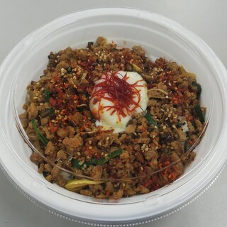 八王子 スパイシー&ミンスド ミート キッチン_0