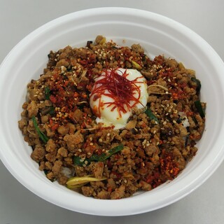 八王子 スパイシー&ミンスド ミート キッチン_1