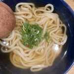 うどん 慎 - 