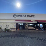 IWABA CAFE - 