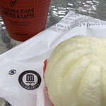 ファミリーマート - 料理写真: