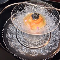 表参道うかい亭 - 