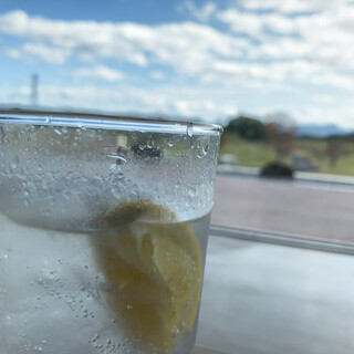 袋田の滝カントリークラブ_1