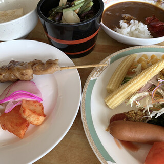 袋田の滝カントリークラブ_0