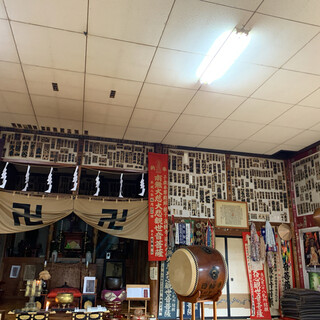 道の駅 奥久慈だいご_2