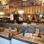 Shintosu Michi No Ichiba - 