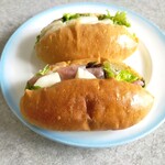 あさまパン - 