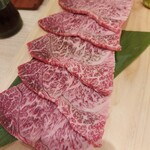 Yakiniku Gyuugi - 