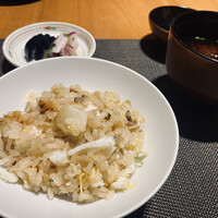 日本料理 弁慶 ホテル日航大阪 - 