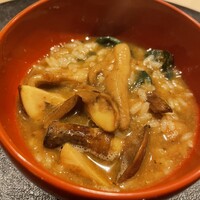 霜止出苗 - 