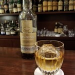 バー ザ クレイン - ブルゴーニュ好きの志向で。