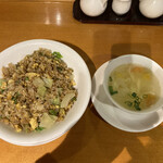 菜香樓 - 料理写真: