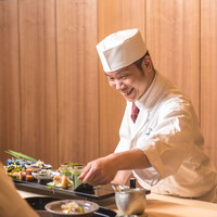 記念日や接待、会食には「浪速割烹 昇」へどうぞ
