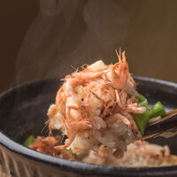 ～ご飯物～