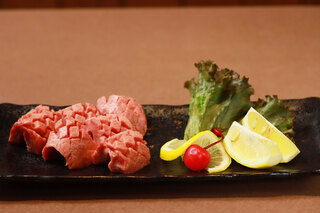 Yakiniku Suteki Mitogaden - 