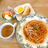 Casual Dining Oaks - パスタランチ（1000円）2022年9月