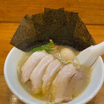 Ramen Kuushi - 