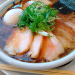 setouchi noodle ねいろ屋 - 