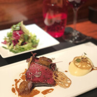 ラトリエ ドゥ ジョエル・ロブション - 