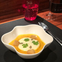 ラトリエ ドゥ ジョエル・ロブション - 