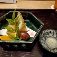 くずし 之助 - 