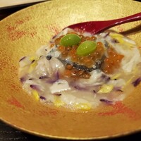 くずし 之助 - 