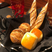 ラトリエ ドゥ ジョエル・ロブション - 