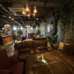 Antique Café On ℃ - 