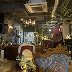 Antique Café On ℃ - 