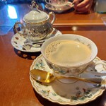 Antique Café On ℃ - 