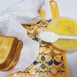 香港誠記 - 全体図。