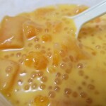 香港誠記 - ヤンジーガンル。