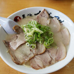 長浜ナンバーワン - 