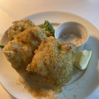 トラットリア グランボッカ - 