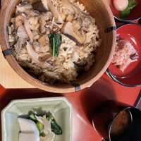 東京 芝 とうふ屋うかい - 