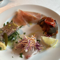 トラットリア グランボッカ - 