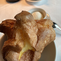 トラットリア グランボッカ - 