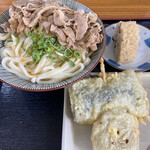 丸池製麺所 - 