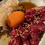 神楽坂 たれ焼肉のんき - 