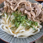 丸池製麺所 - 
