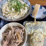 丸池製麺所 - 