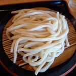 久兵衛屋 - うどん