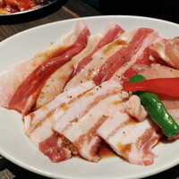 原宿焼肉 KINTAN - 