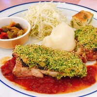 ダン ル シエル - 