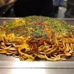 Hiroshima Okonomiyaki Okotarou - 