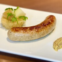 トゥールーズソーセージ