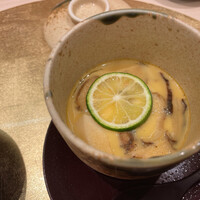 寿司赤酢・望月 - 